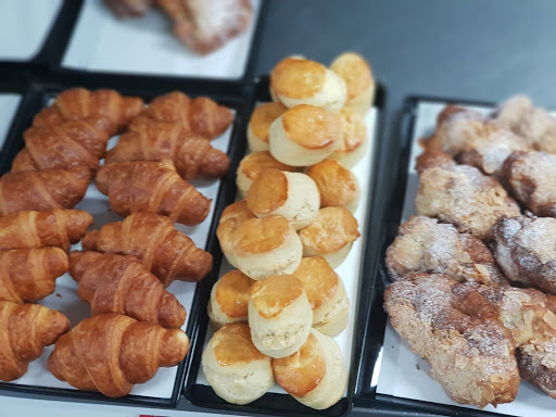 Cafestation - Visual