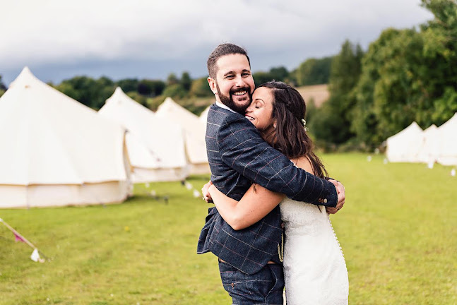 Beau and Bell Tent Hire - Event Planner