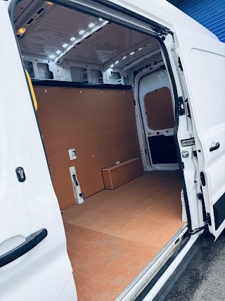 Blue Moon Logistics Ltd
