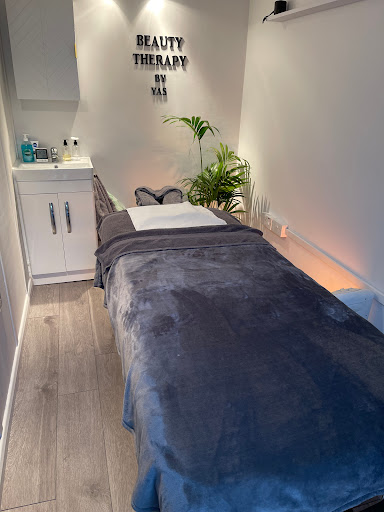 Beauty Therapy By Yas