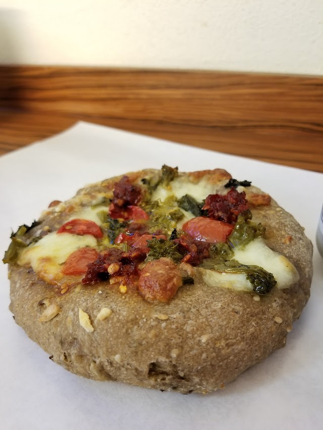 Arte Della Pizza