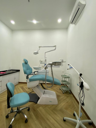 Klinik Pergigian Denta Levant Kota Damansara