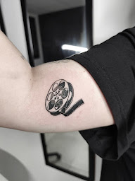 Photo n°24 de Enjoy Tattoo à Perpignan (Tatoueur)