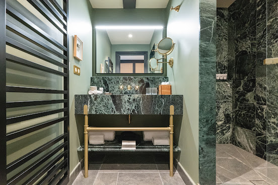 Le Fitz Roy, Val Thorens, a Beaumier hotel & spa by null