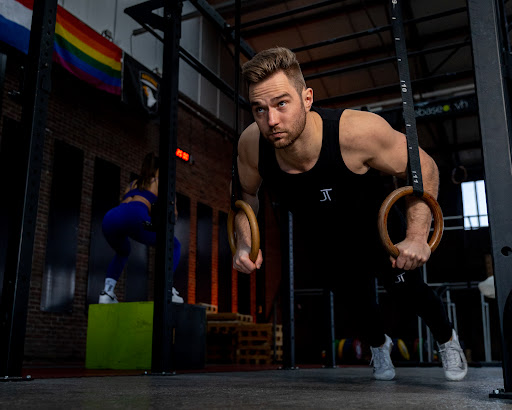 Fitcoach Tim Gallery - Netherlands