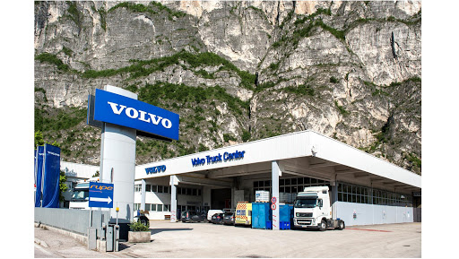 Volvo Truck Center Trento