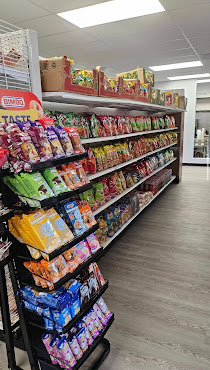 El Salvadoreno Latin Market by null