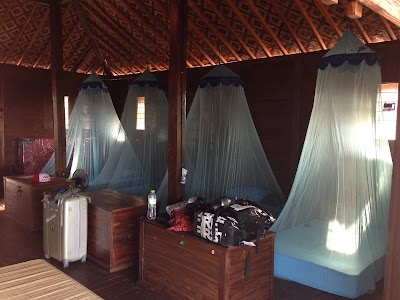 Photos of Homestay Surfing Pacitan