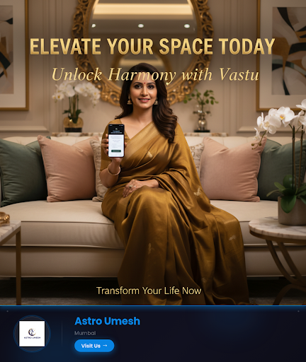Vastu consultation post image