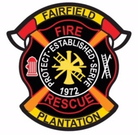 Fairfield Plantation Fire Rescue Station 13 - Thumbnail