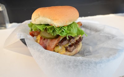Photos of The Burger's Priest