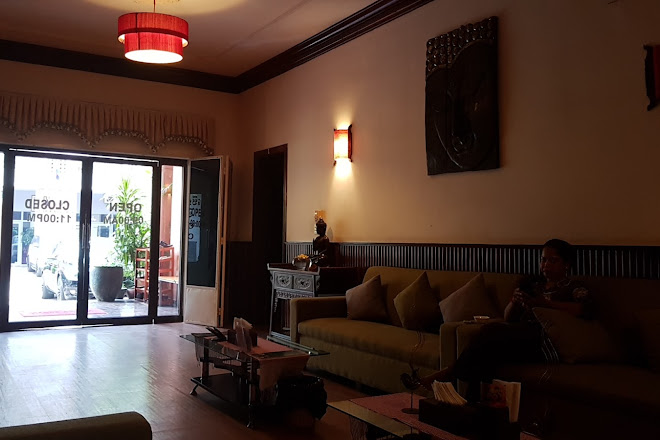 Visit Gala Spa Massage On Your Trip To Phnom Penh Or Cambodia