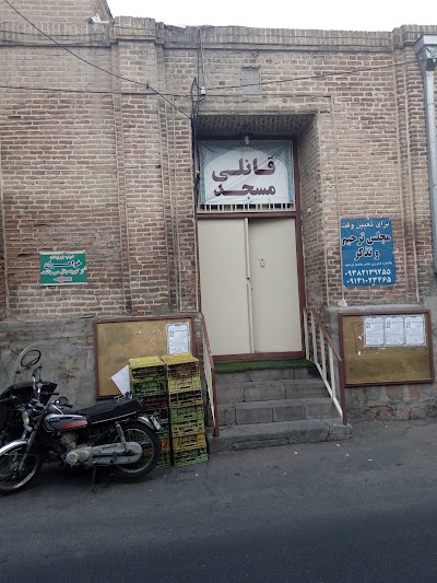 Photos of Esteghbal Hotel