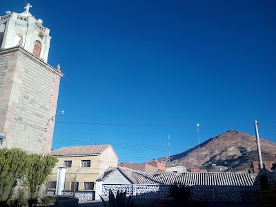 Photos of San Mart&iacute;n