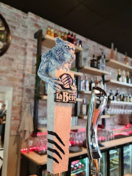 Photo n°13 de L'AnneX à Saint-Pierre-de-Chandieu (Bar lounge)