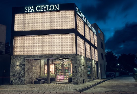 SPA CEYLON URBAN SPA & BOUTIQUE – PELAWATTE, Author: Spa Ceylon Pelawatte