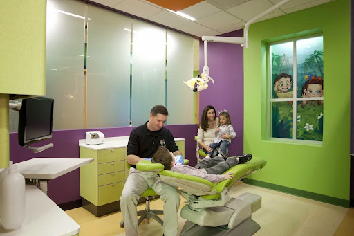 Huntington Pediatric Dentistry & Orthodontics