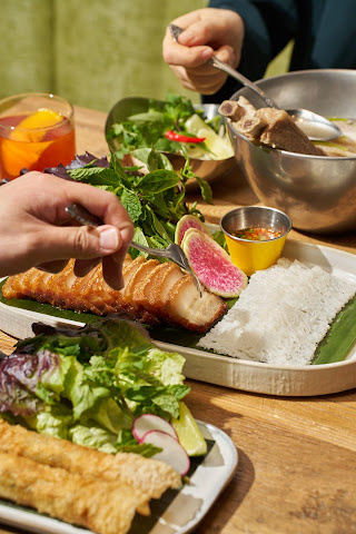 SEA by Jungsik by null