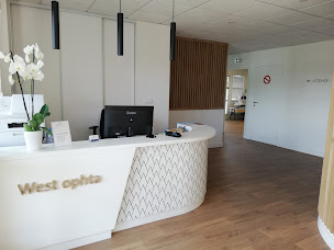 Photo n°1 de Westophta Saint Malo - Ophtalmologue - Urgences, rétine, chirurgie myopie & paupière à Saint-Malo (Ophtalmologiste pédiatrique)