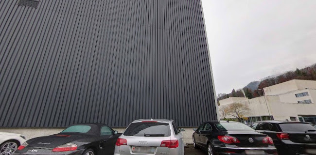 ken's car services ag Öffnungszeiten