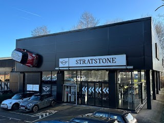 Stratstone MINI Harrogate