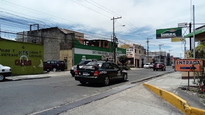 Photos of C.c. Plaza El Naranjo