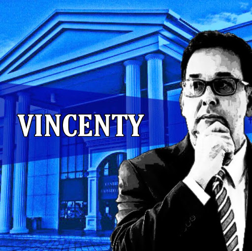Abogado Criminalista Francisco A. Vincenty Azizi - Thumbnail