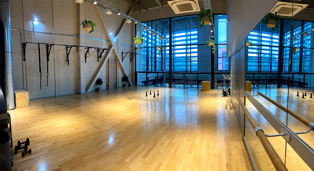 Reviews of HJB Personal Trainer & Coaching in London - Personal Trainer