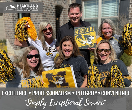 Heartland Network-Mid MO at Century 21 Community - Thumbnail