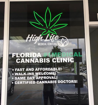 High Life Medical Marijuana Evaluation Center