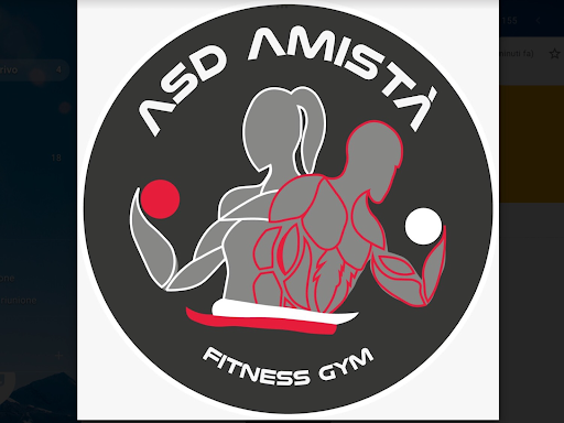 A.S.D. Amista’ - Thumbnail