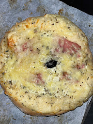 Photo n°3 de Le Moulin de la Galette à Marseille (Boulangerie)