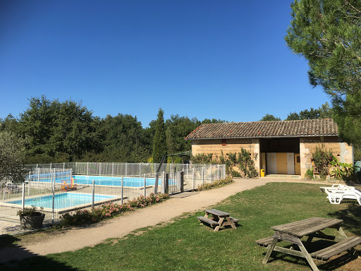 Camping Fargogne - Thumbnail