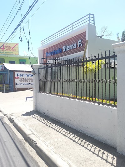Photos of Ferreteria Sierra Fernandez
