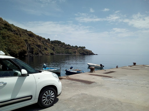 Taxi Vulcano Mr Carmelo