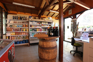 Photo n°11 de Camping la Plage *** à Vézac (Pizzeria)