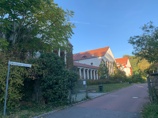 Berufsbildungszentrum Kleinmachnow
