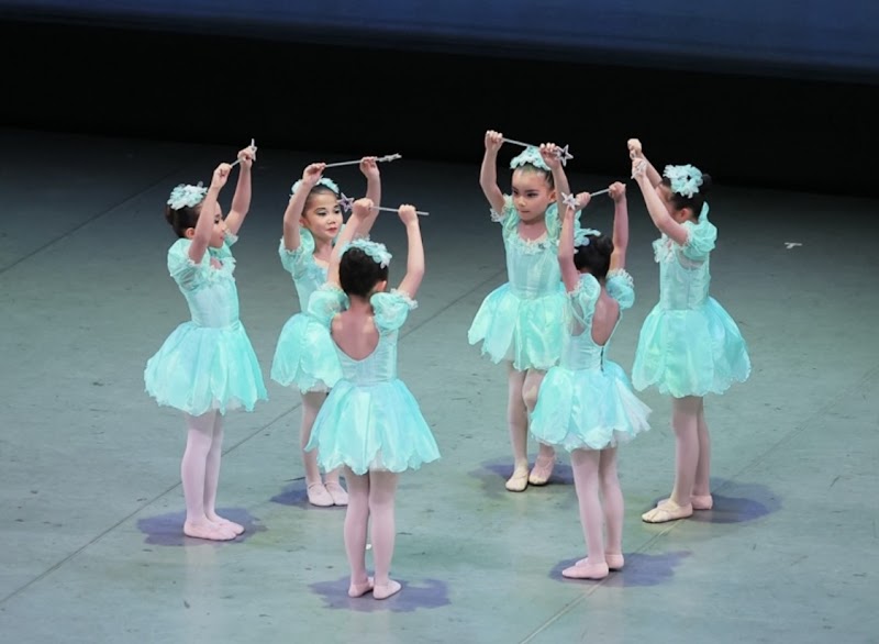 佐々木三夏バレエアカデミー