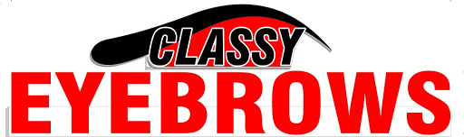 Classy Eyebrows - Visual