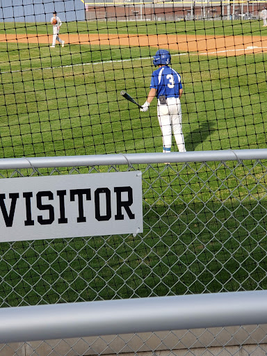 Veterans Memorial Baseball Field - Thumbnail
