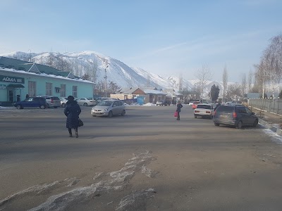 Photos of Hotel Gulsha
