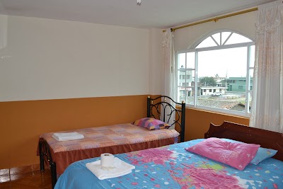 Photos of La Dicha Hostal