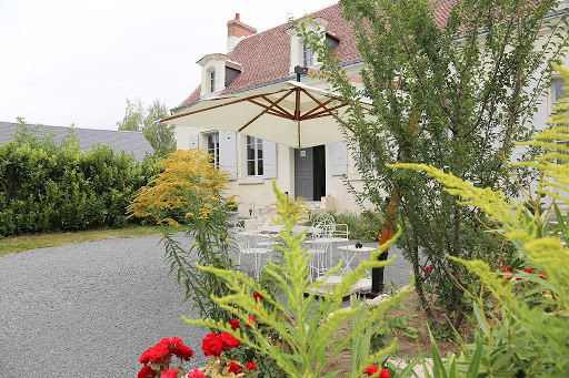 Photo de Le Grand Presbytère de Beaulieu à Beaulieu-lès-Loches (37600)