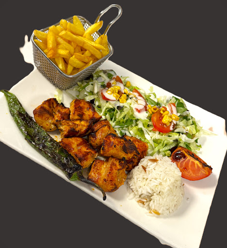 Photo 3 - İstanbul Grillade Aurillac