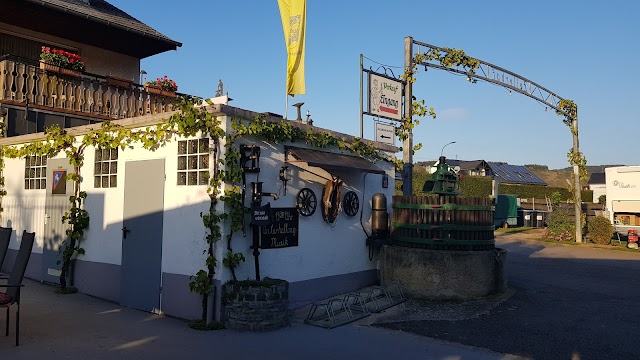 Zellerhof Weingut