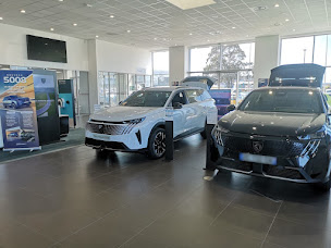 Photo n°14 de Peugeot Cherbourg Mary Automobiles à Cherbourg-en-Cotentin (Vendeur de voitures d'occasion)