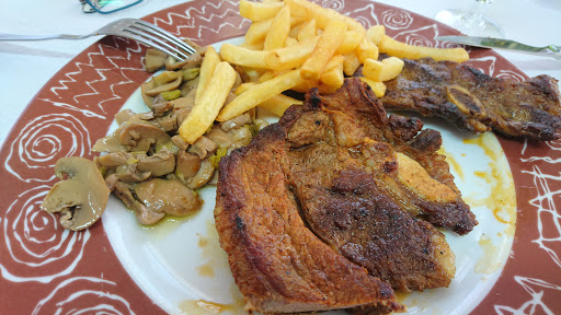 Eurocatering - Thumbnail