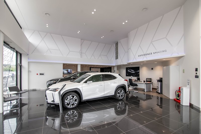 Lexus Nottingham photo 2