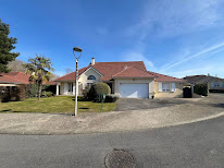 Maison Tobias à Bussy-Saint-Georges