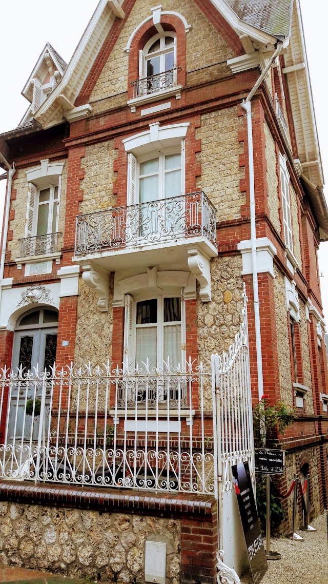 Le Plateau